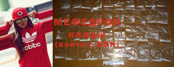 твердый Пересвет